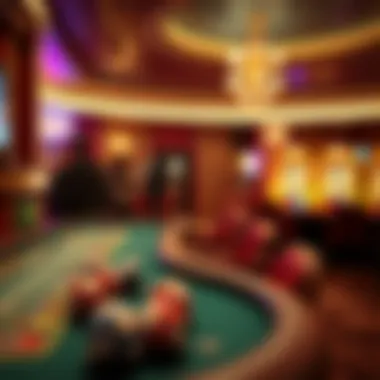 Notable Exploring the Landscape of Live Bingo Online Notable Exploring the Landscape of Live Bingo Online