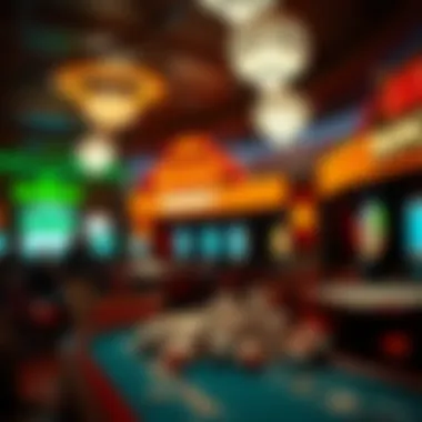 Exploring the Landscape of Live Bingo Online Summary Exploring the Landscape of Live Bingo Online Summary