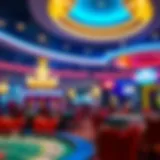 Exploring the Landscape of No Deposit Bonus Codes in Online Gambling Introduction