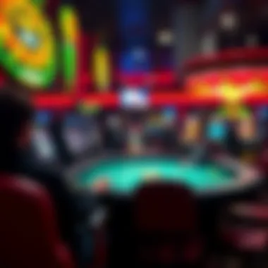 Notable Exploring the Landscape of No Deposit Bonus Codes in Online Gambling Notable Exploring the Landscape of No Deposit Bonus Codes in Online Gambling