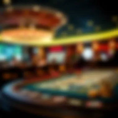 Exploring the Landscape of No Deposit Bonus Codes in Online Gambling Summary Exploring the Landscape of No Deposit Bonus Codes in Online Gambling Summary