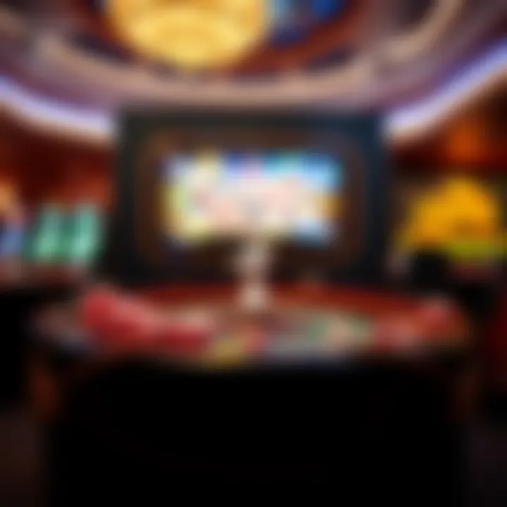 Psychological factors influencing consumer engagement in online gambling