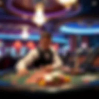 Notable Exploring the Landscape of Online Casino Demo Play Notable Exploring the Landscape of Online Casino Demo Play