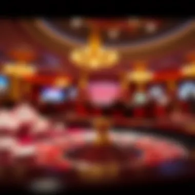 Exploring the Landscape of Online Casino Demo Play Summary Exploring the Landscape of Online Casino Demo Play Summary