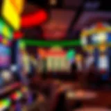 Exploring the Landscape of Online Keno in Massachusetts Introduction