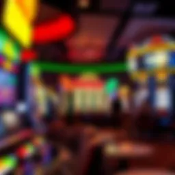 Exploring the Landscape of Online Keno in Massachusetts Introduction
