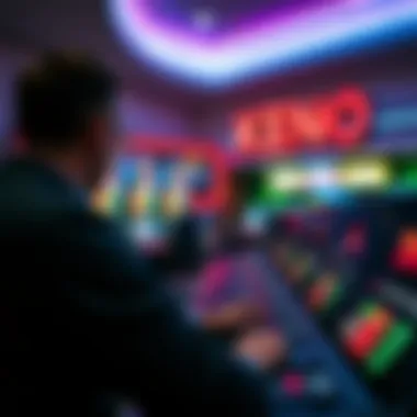 Notable Exploring the Landscape of Online Keno in Massachusetts Notable Exploring the Landscape of Online Keno in Massachusetts