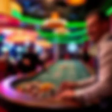 Notable Exploring the Landscape of Real Money Gambling Notable Exploring the Landscape of Real Money Gambling