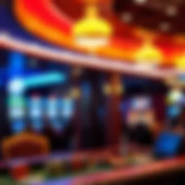 Exploring the Landscape of Real Money Gambling Summary Exploring the Landscape of Real Money Gambling Summary