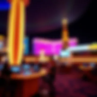 Notable Exploring the Lowest Resort Fees in Las Vegas