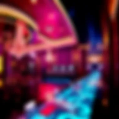 Notable Exploring the Most Expensive Club in Vegas: A Comprehensive Overview Notable Exploring the Most Expensive Club in Vegas: A Comprehensive Overview