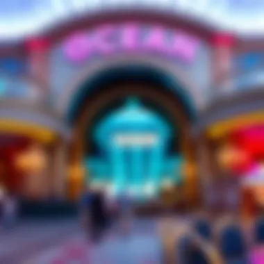 Notable Exploring the Ocean Casino in Atlantic City Notable Exploring the Ocean Casino in Atlantic City