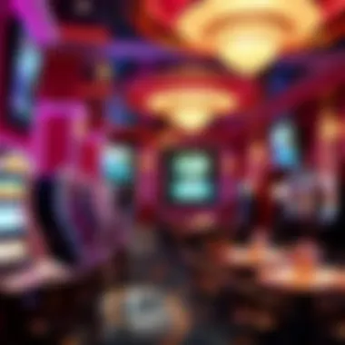 Exploring the Ocean Casino in Atlantic City Summary Exploring the Ocean Casino in Atlantic City Summary