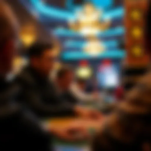 Exploring the Offline Poker Game Experience Introduction