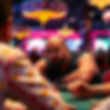 Notable Exploring the Offline Poker Game Experience Notable Exploring the Offline Poker Game Experience