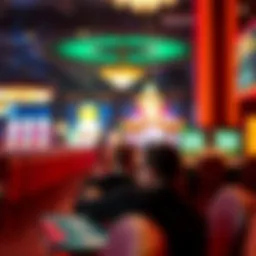 Exploring the Players Championship Online for Free Introduction