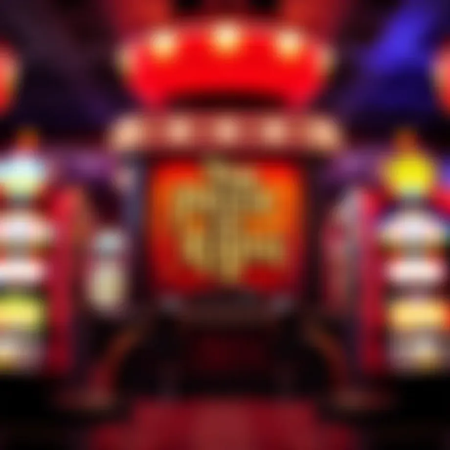 Exploring the Price is Right Casino Game Introduction