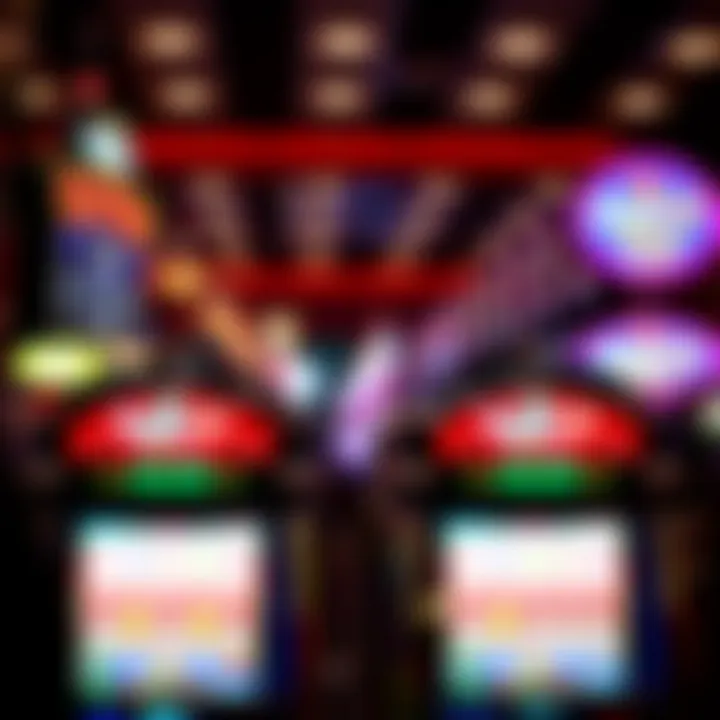 Notable Exploring the Quick Hit Las Vegas Slot Machine Phenomenon