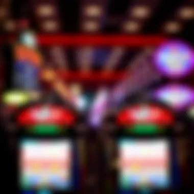 Notable Exploring the Quick Hit Las Vegas Slot Machine Phenomenon Notable Exploring the Quick Hit Las Vegas Slot Machine Phenomenon