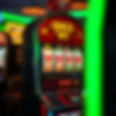 Exploring the Quick Hit Las Vegas Slot Machine Phenomenon Summary Exploring the Quick Hit Las Vegas Slot Machine Phenomenon Summary