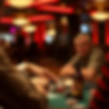 Notable Exploring the Realm of Mobile Poker Notable Exploring the Realm of Mobile Poker