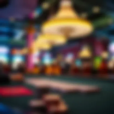 Exploring the Realm of Mobile Poker Summary Exploring the Realm of Mobile Poker Summary