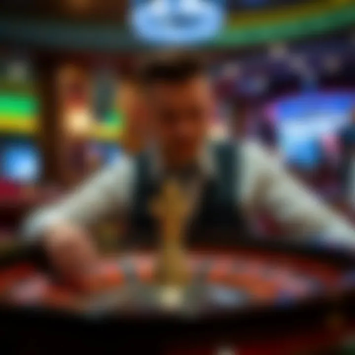 Psychological insights on gambling strategies