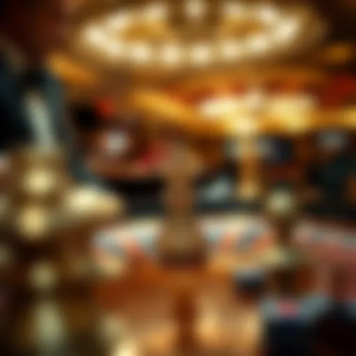 Strategic gameplay in roulette