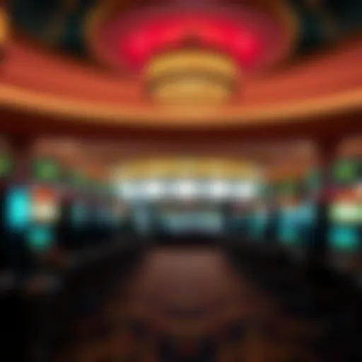 Exploring the Tejon Casino Opening Date: Implications and Insights Introduction
