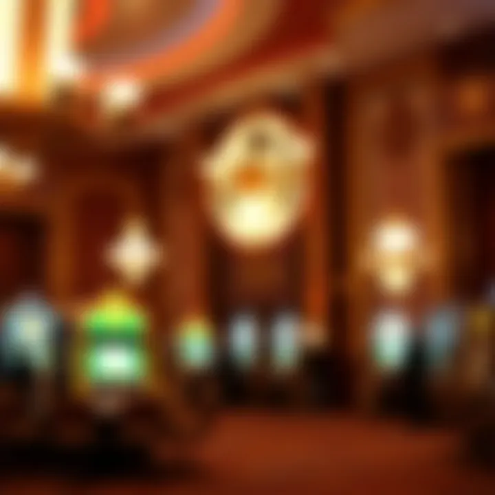 Notable Exploring the Tejon Casino Opening Date: Implications and Insights