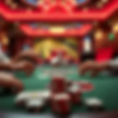 Exploring the Texas Hold'em App: A Comprehensive Guide Summary Exploring the Texas Hold'em App: A Comprehensive Guide Summary
