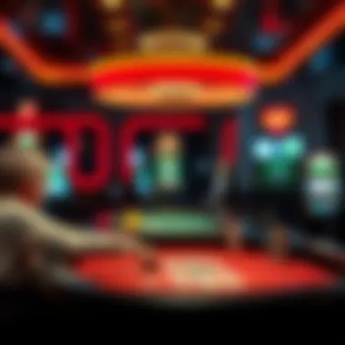 Notable Exploring the Viability of Making Money through Online Gambling