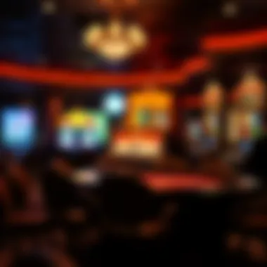 Exploring the Viability of Making Money through Online Gambling Summary Exploring the Viability of Making Money through Online Gambling Summary
