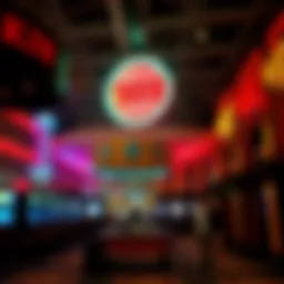 Exploring the Wild Wild West Casino in Atlantic City Introduction