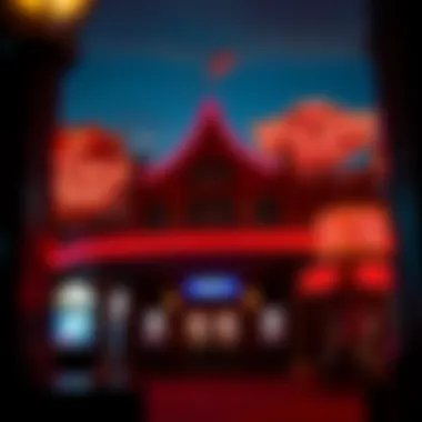 Notable Exploring the Wild Wild West Casino in Atlantic City