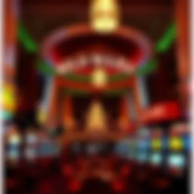 Exploring the Wild Wild West Casino in Atlantic City Summary Exploring the Wild Wild West Casino in Atlantic City Summary