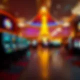 Exploring Tropicana Atlantic City Promotions Introduction