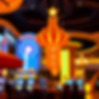 Notable Exploring Tropicana Atlantic City Promotions