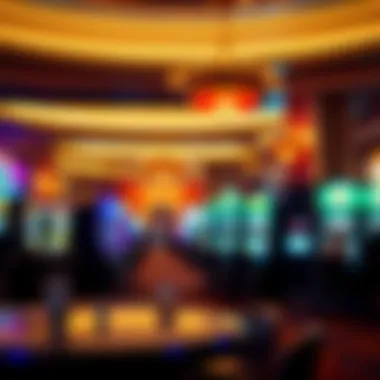 Exploring Tropicana Atlantic City Promotions Summary