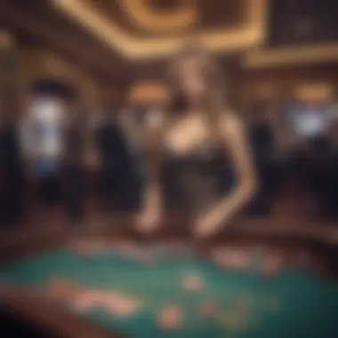 Types of bonuses at TwinSpires Casino