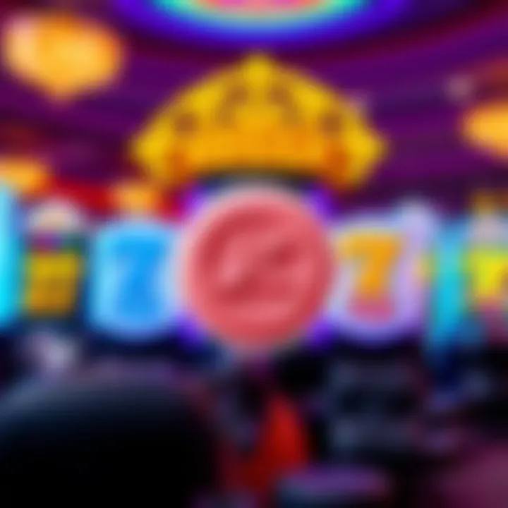 Illustration of Ugga Bugga symbols and icons