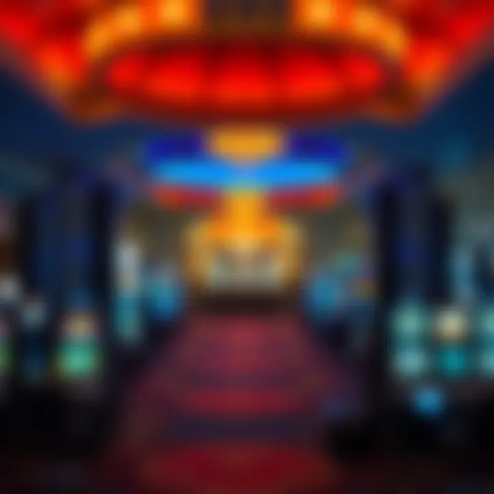 Exploring Wind Creek Free Casino Games: A Comprehensive Guide Summary
