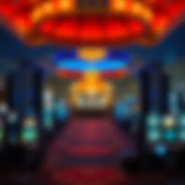 Exploring Wind Creek Free Casino Games: A Comprehensive Guide Summary Exploring Wind Creek Free Casino Games: A Comprehensive Guide Summary