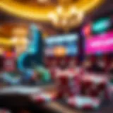 Exploring WSOP Free Chips and Mega Bonus Opportunities in 2021 Introduction
