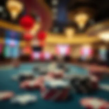 Notable Exploring WSOP Free Chips and Mega Bonus Opportunities in 2021 Notable Exploring WSOP Free Chips and Mega Bonus Opportunities in 2021