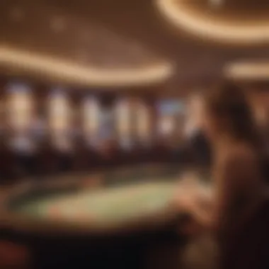 User experience review of Wynn Bet NJ