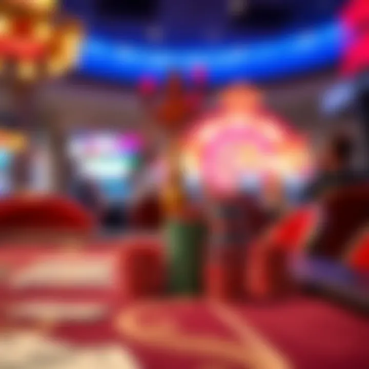 Federal tax implications for gambling winnings