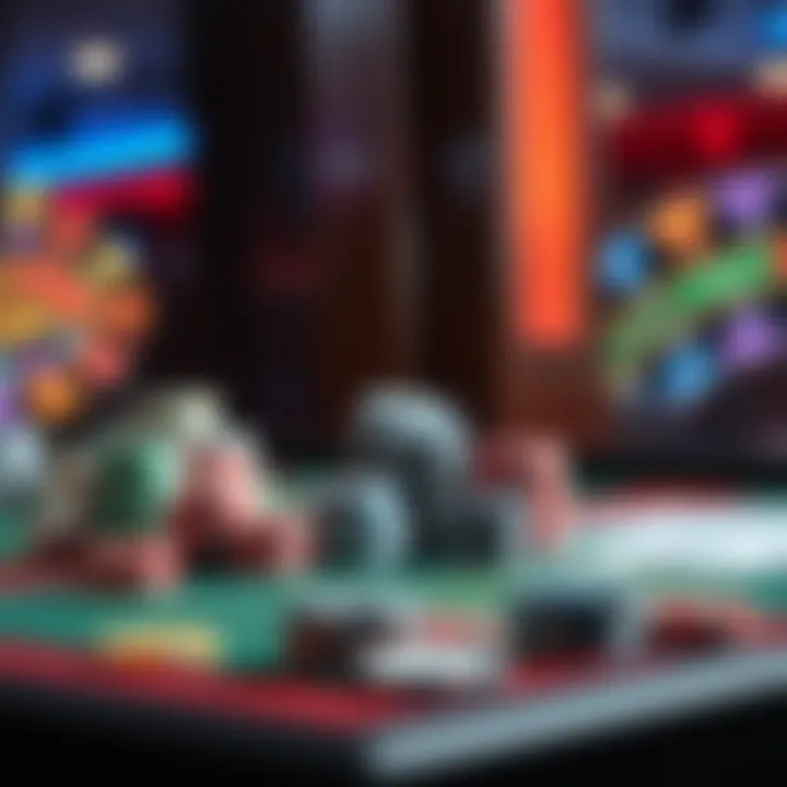 Learning materials for mastering gaming strategies