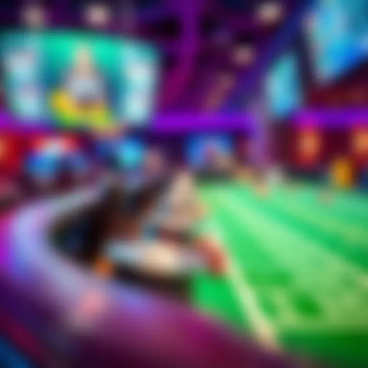 The Future of SBD Betting in the Digital Era Future trends in SBD betting within digital platforms