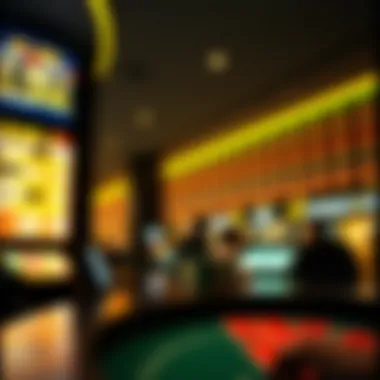 Cultural Impact of Sports Betting in Greek Society The cultural significance of sports betting in Greece